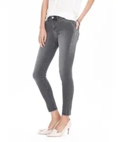 バナナリパブリック HIGH-RISE SKINNY 27/4