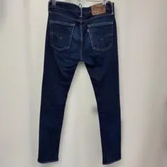 Levi's 510 スキニーデニム W29L32 ブルーデニム