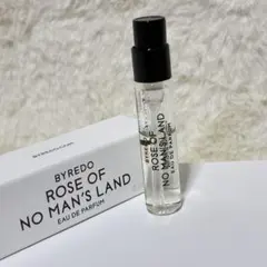 BYREDO ROSE OF NO MAN'S LAND 2mlのサムネイル
