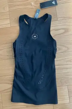 タグ付　adidas by Stella McCartney タンクトップ XS