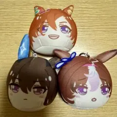 2025年最新】ウマ娘 ぬいぐるみの人気アイテム - メルカリ