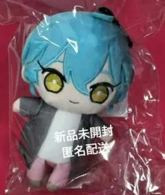 SAKAMOTO DAYS 赤尾晶 カラビナマスコット