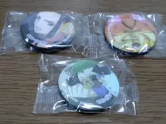 くら寿司　ワンピース　マグネット3個セット