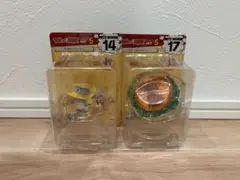 ハッピーくじ　トムとジェリー　A賞　セット