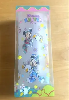ディズニー・イースター2017 グラス（ディズニーアンバサダーホテル）