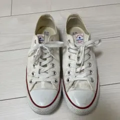 CONVERSE NEXSTAR110 OX ホワイト 25cm