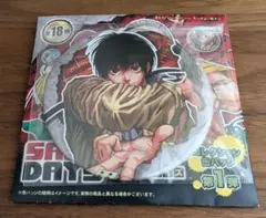 SAKAMOTO DAYS サカモトデイズ コレクション缶バッジ 第1弾 南雲