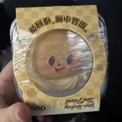 Deli 甜品小熊 慢回弾 スクイーズ キャラクターグッズ