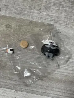 パンどろぼう figure collection 4 / おとうさん