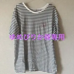 stola. コラボ半袖 Tシャツ　ユニセックスのサムネイル