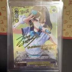 ヴァイスシュヴァルツ アニス SP NIKKE