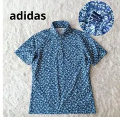 アディダス adidas テーラーメイドゴルフ ゴルフポロシャツ 速乾