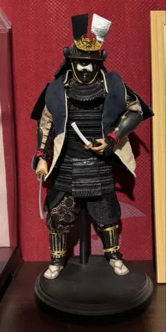 2026年最新】ラストサムライ フィギュアの人気アイテム - メルカリ
