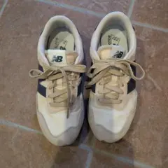 New Balance 237　スニーカー 23cm