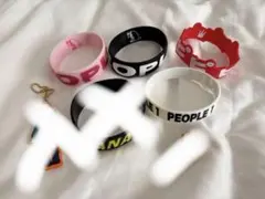 People1 KANA-BOON ラバーバンドのサムネイル