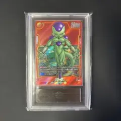 ドラゴンボールヒーローズ フリーザ GDPB-44 5周年 鳥山明 プロモ