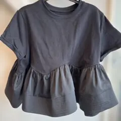 マチャット　ドッキングTシャツのサムネイル