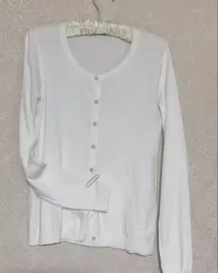 United Colors of Benettonカーディガン レディース M