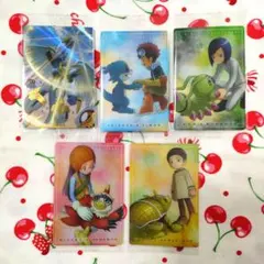 匿名配送☆未開封☆デジモンウエハース デジモンアドベンチャー02 まとめ売り