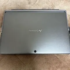 Gateway GW312-31 着脱式キーボード タブレット - メルカリ
