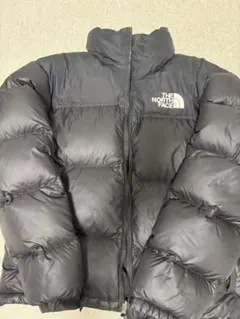 ザノースフェイス 1996 ECO NUPTSE DOWN ダウンジャケットのサムネイル