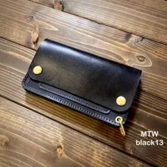 ミニトラッカーウォレット