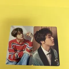 入手困難‼️ ASTRO★2018シーグリ★ユンサナトレカセット