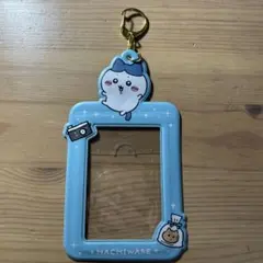 ハチワレ　トレカケース