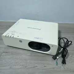 Panasonic PT-EW600 プロジェクター 本体のみ　ジャンク Panasonic PT-EW600 プロジェクター 本体のみ ジャンク - メルカリ