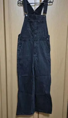 GU オーバーオール