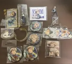 あんさんぶるスターズ 鳴上嵐 グッズ まとめ売り