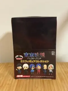 EOF-142 東京喰種 トーキョーグール ミニフィギュアコレクション EOF-142 東京喰種 トーキョーグール ミニフィギュアコレクション