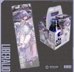 勝利の女神NIKKE ZONE イオン 限定パック リバーレリオ
