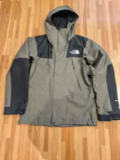 THE NORTH FACE GORE-TEX ジャケット XL