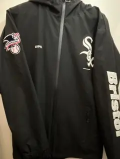 Champion The Almeda Club フーディ BLACK XL - メルカリ