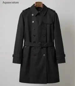 2026年最新】Aquascutum レディース トレンチコート・スプリングコート