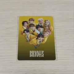Yes！東京 ランダムトレカ BUDDiiS