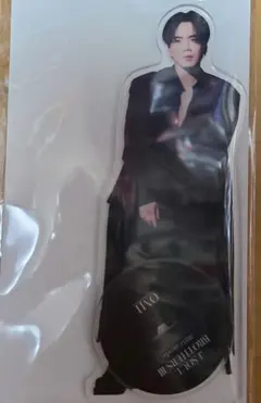 JSB3 登坂広臣 KINGDOM KINGアクリルスタンド JSB3 登坂広臣 KINGDOM KINGアクリルスタンド - メルカリ