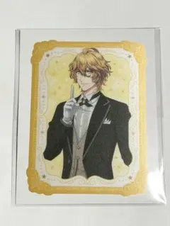 うたプリ BOLくじ シャニライ HG賞 那月