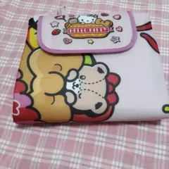 Hello Kitty レジャーシート