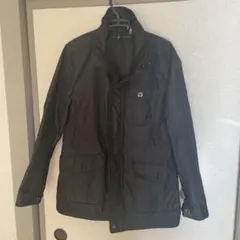 タカキュー コート