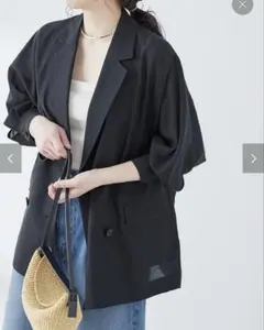 JOURNAL STANDARD L'ESSAGE シアードルマンジャケットのサムネイル
