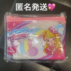 プリキュア プリティストア プリティカプセル クリアポーチ キュアバタフライ