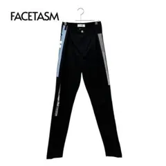20s FACETASM Archive Side Logo Pants 日本製のサムネイル