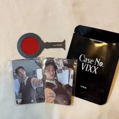 2026年最新】VIXX nの人気アイテム - メルカリ
