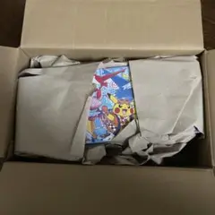 ポケモンセンター フクオカスペシャル BOX