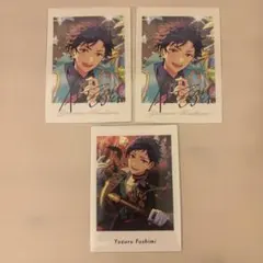 あんスタ 伏見弓弦 ぱしゃっつ