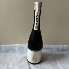 入手困難 レア酒 金雀 飛翔 純米大吟醸 1800ml 一升瓶 未開栓 - メルカリ
