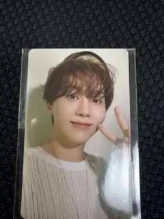 スングァン DxS SERENADE コンサートトレカ 仁川 韓国 会場限定