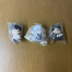 肩ズンFig.家庭教師ヒットマンREBORN! 3点セットのサムネイル